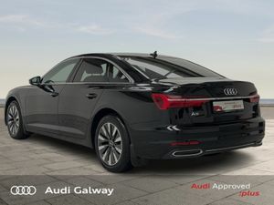 Audi A6 €399 p/m - 40 TDI 204BHP SE A/T - Image 4