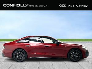 Audi A6 E-HYBRID 299BHP S LINE A/T ** HUGE SPEC ** - Image 4