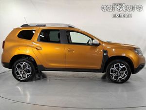 Dacia Duster 1.5 Blue dCi 115 Prestige - Image 2