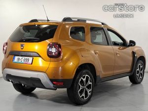 Dacia Duster 1.5 Blue dCi 115 Prestige - Image 3