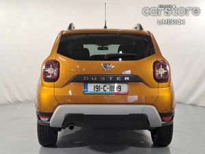 Dacia Duster 1.5 Blue dCi 115 Prestige - Image 4