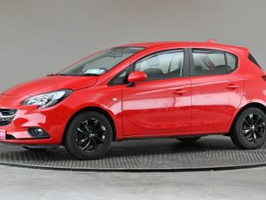 Opel Corsa 1.4 (75PS) 120 Years Edition - Image 4