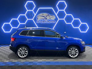Skoda Karoq 2.0TDI Style DSG / FINANCE AVAILABLE - Image 2