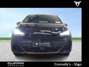 Cupra Born e-Boost 59kWh 231hp - Image 4