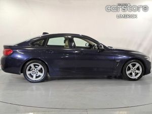 BMW 4-Series 420d SE Auto - Image 2