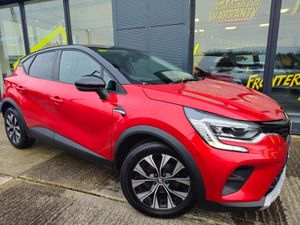 Renault Captur Limited 1.0 TCe - Image 3