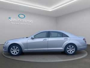 Mercedes-Benz S-Class 2008 (S21) - Image 4