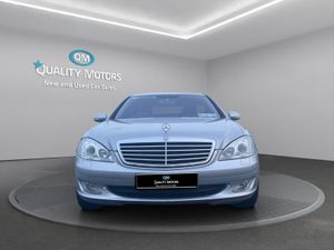Mercedes-Benz S-Class 2008 (S21) - Image 2