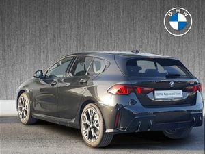BMW 1-Series 120 M Sport - Image 2