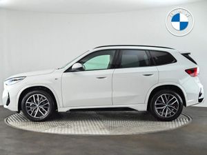 BMW X1 sDrive18d M Sport - Image 3