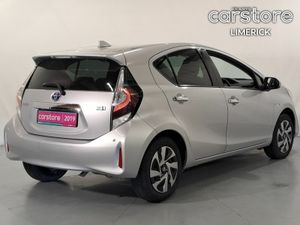 Toyota Aqua 1.5 HYBRID - Image 3