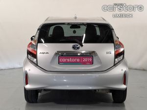 Toyota Aqua 1.5 HYBRID - Image 4