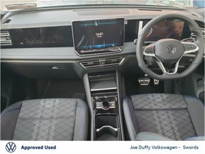 Volkswagen Tiguan R-LINE 75 1.5 PHEV DSG 204HP - Image 3