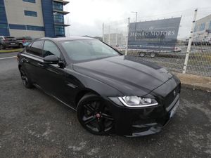 JAGUAR XF 2.0 D 180PS R-Sport Automatic - Image 2