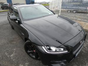 JAGUAR XF 2.0 D 180PS R-Sport Automatic - Image 3