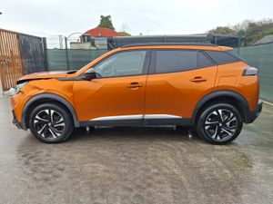 221 Peugeot 2008 Automatic - Image 3