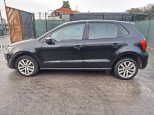 2017 Volkswagen Polo 1.2 Tsi - Image 2