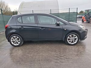 2015 Opel Corsa 1.3 Diesel - Image 2