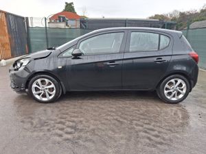 2015 Opel Corsa 1.3 Diesel - Image 4