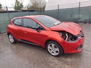2016 Renault Clio 1.2 Petrol - Image 3