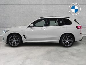 BMW X5 xDrive45e M Sport - Image 4