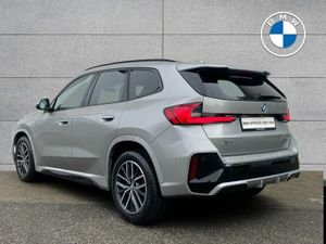 BMW X1 sDrive18d M Sport - Image 3