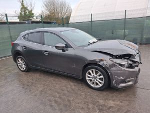 €500 OFF 2018 Mazda 3  Executive  Automatic - Image 2