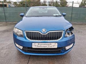 142 Skoda Octavia 1.6 Tdi - Image 4