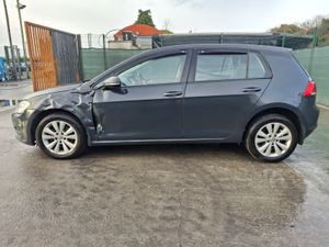 2016 Vw  Golf  TDI   Automatic - Image 4