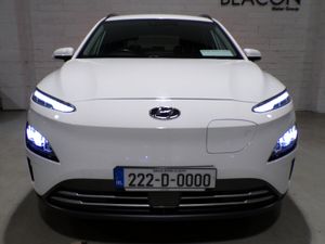 2022*64KWH HYUNDAI KONA PREMIUM EV*484KM RANGE*FUL - Image 4