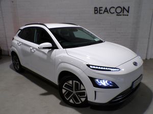 2022*64KWH HYUNDAI KONA PREMIUM EV*484KM RANGE*FUL - Image 2