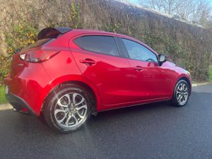 Mazda Mazda2 2016 - Image 2