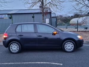 2010 VOLKSWAGEN GOLF DIESEL NCT&TAX €3,999 - Image 3