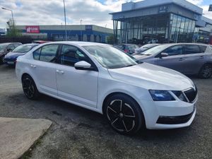 191 SKODA OCTAVIA 1.0 New NCT Warranty AS NEW CAR - Image 4