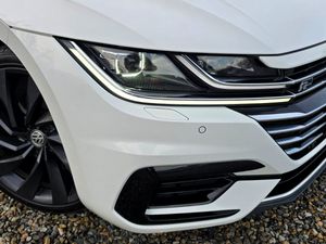 🔥 2018 VW Arteon 2.0 TSI R-line Automatic - Image 4
