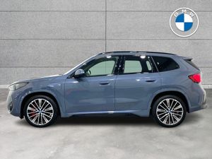 BMW X1 xDrive25e M Sport - Image 4