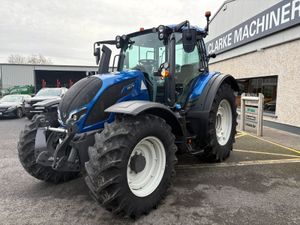 💥 NEW VALTRA N175 VERSU –   PREMIUM SPEC 💥 - Image 2