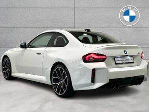 BMW M2 Coupe - Image 3