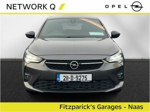 Opel Corsa SRI 1.2i (Price includes €1,000 Scrappa - Image 3