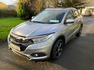 Honda HR-V 2019 Auto - Image 3