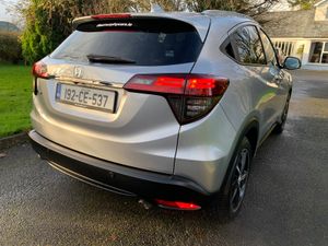 Honda HR-V 2019 Auto - Image 4