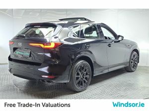 Mazda CX-60 2.5P PHEV HOMURA Drive + *HUGE SPEC AN - Image 4