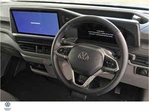 Volkswagen Transporter Trendline 4 Motion - Image 4