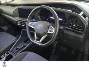 Volkswagen Caddy 7 SEAT LIFE TDI 122HP A7F - Image 4