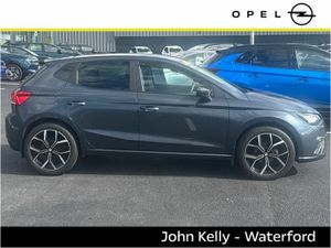 SEAT Ibiza 1.0 TSI 95hp SE+ - Image 4