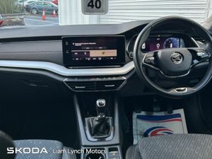 Skoda Octavia OCTAVIA STYLE 2.0 TDI 115 BHP - Image 2