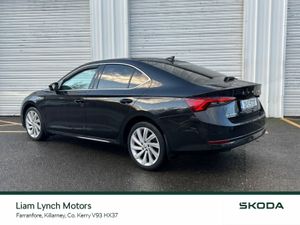 Skoda Octavia OCTAVIA STYLE 2.0 TDI 115 BHP - Image 3