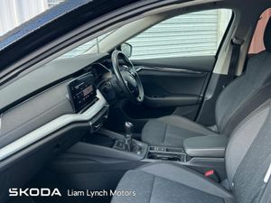 Skoda Octavia OCTAVIA STYLE 2.0 TDI 115 BHP - Image 4