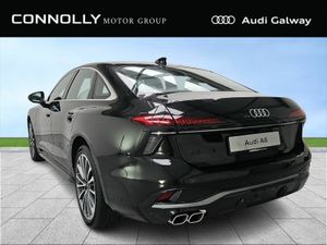 Audi A6 €702 p/m - 2.0TDI 204BHP S LINE AUTO - 20 - Image 3