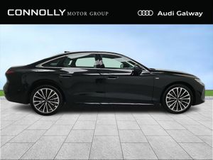 Audi A6 €702 p/m - 2.0TDI 204BHP S LINE AUTO - 20 - Image 4